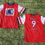 Liga Mistrzó NAKI 2013 - galeria koszulek - 18